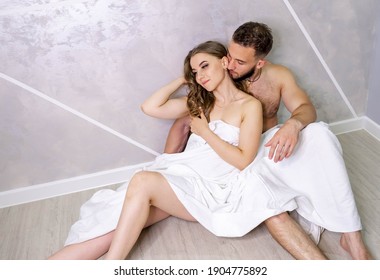 boyfriend and girlfriend naked