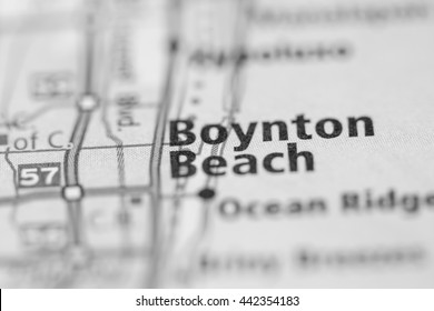 Boynton Beach. Florida. USA