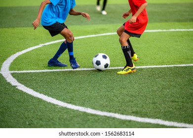 175,568 Football feet Images, Stock Photos & Vectors | Shutterstock