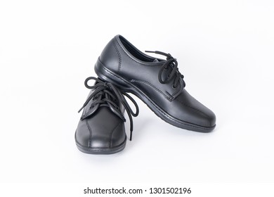 Boys School Shoes