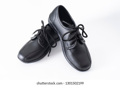 Boys School Shoes