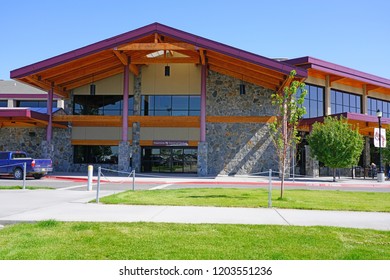 68 Bozeman yellowstone international airport Images, Stock Photos ...