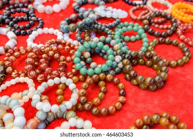 Bracelet stone