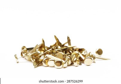 139 Brass brads Images, Stock Photos & Vectors | Shutterstock