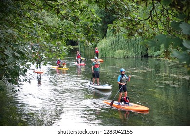 467 Paddle Board Uk Images, Stock Photos & Vectors | Shutterstock