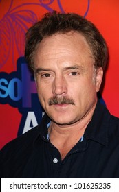 Bradley Whitford  At The FOX TCA All Star Party, Santa Monica Pier, Santa Monica, CA. 08-02-10