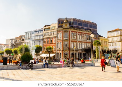 Braga Bilder Stockfotos Und Vektorgrafiken Shutterstock