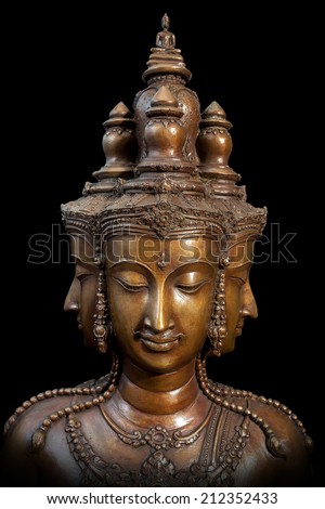 Brahma