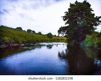 Braid River, Ballymena 
