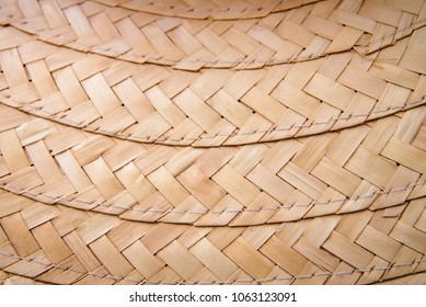 braided straw