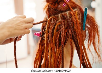 Hippie Hairstyle Images Stock Photos Vectors Shutterstock