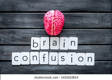 39,233 Brain confusion Images, Stock Photos & Vectors | Shutterstock