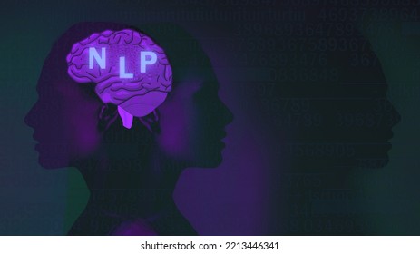 Brain And NLP, Programming, Natural Language Process