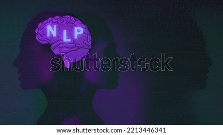 Brain and NLP, programming, natural language process