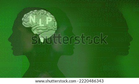 Brain and NLP, programming, natural language process
