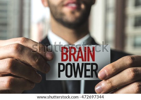 Brain Power