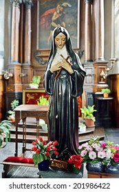 Sainte Rita Images Stock Photos Vectors Shutterstock