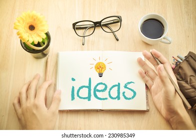 47,392 Coffee brainstorming Images, Stock Photos & Vectors | Shutterstock