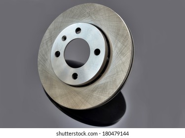brake disc - Shutterstock ID 180479144