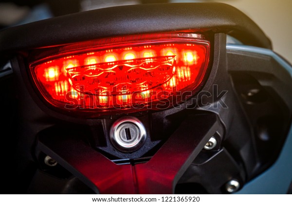 big bike light