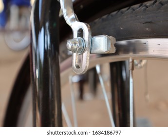 brake system for the bycicle