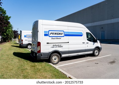 18 Penske corporation Images, Stock Photos & Vectors | Shutterstock