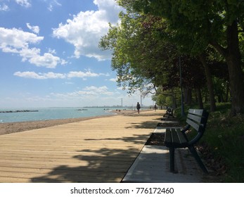 balmy beach toronto