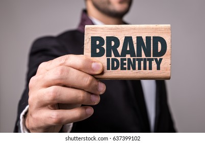 Brand Identity