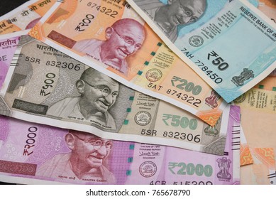 154 200 rupees note bundle Images, Stock Photos & Vectors | Shutterstock