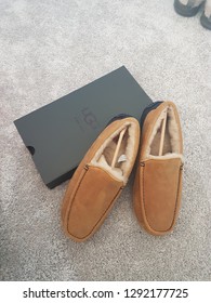 Brand New Ugg Slippers