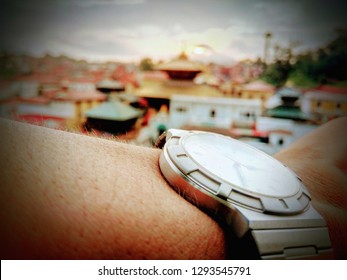 Branded TITAN Watch