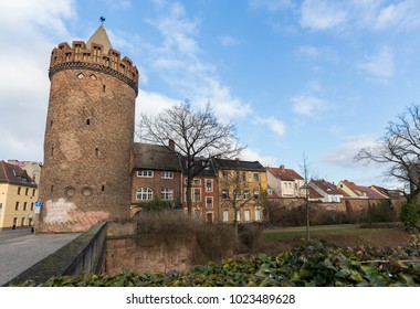 Brandenburg An Der Havel City Germany