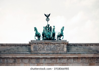 834 The German Triumphal Arch Images, Stock Photos & Vectors 