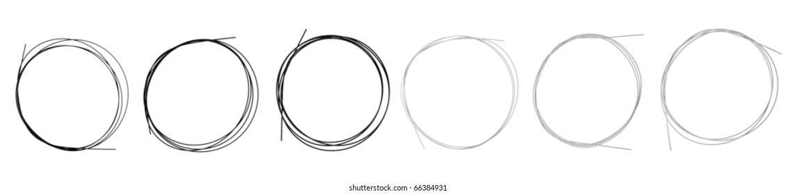 Brand-new Set Of Black Nylon And Metal-wound Strings For Classical Guitar, Isolated On White Background