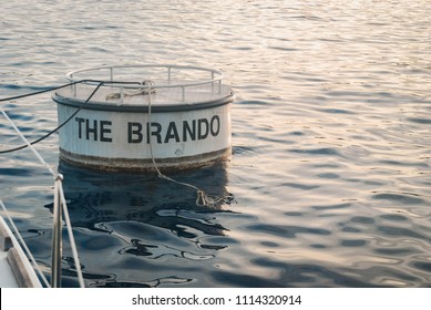 The Brando, Tetiaroa