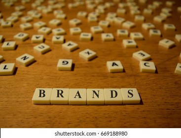 Brands