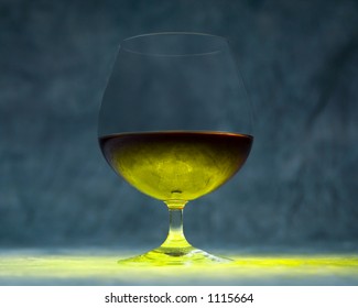 Brandy Snifter