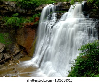 Brandywine Falls Images Stock Photos Vectors Shutterstock