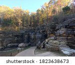 branson state parks and hikes in Missouri summer time 