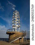 Brant Street Pier Spencer Smith Park