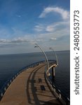 Brant Street Pier Spencer Smith Park