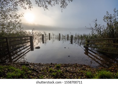 The Brantry Lough County Tyrone