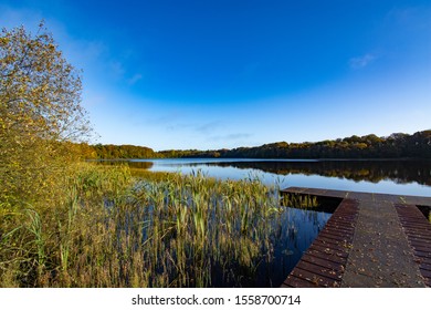 The Brantry Lough County Tyrone