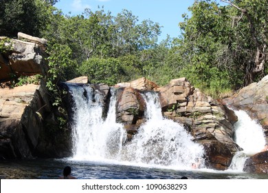 Pirinópolis Goiás Brasil