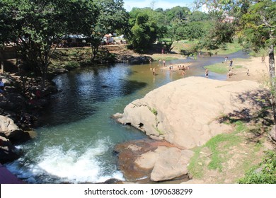 Pirinópolis Goiás Brasil