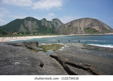 NITERÓI/RJ - BRASIL