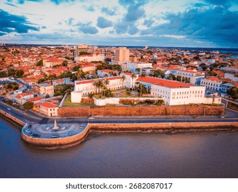 São Luís , Maranhão , Brasil, 