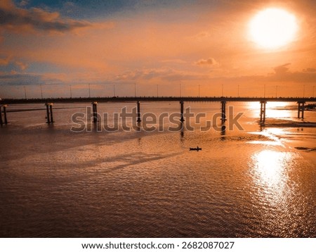 São Luís , Maranhão , Brasil, 