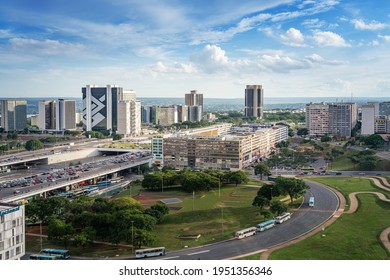 Brasilia Df Brazil Images Stock Photos Vectors Shutterstock