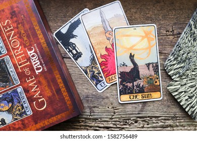 123 Game Of Thrones House Lannister Images, Stock Photos & Vectors ...